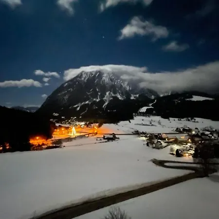 White Rose In Kulmhof Апартаменты