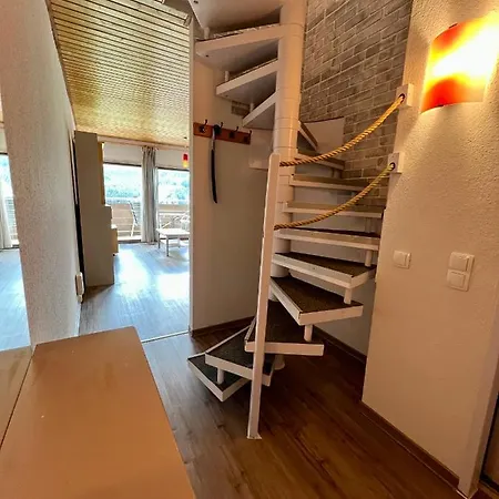 White Rose In Kulmhof Apartment Tauplitz