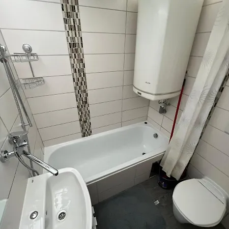 Appartement White Rose In Kulmhof