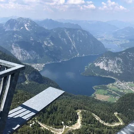 Apartment White Rose In Kulmhof