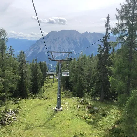 Апартаменты White Rose In Kulmhof *