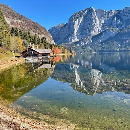 Apartment White Rose In Kulmhof