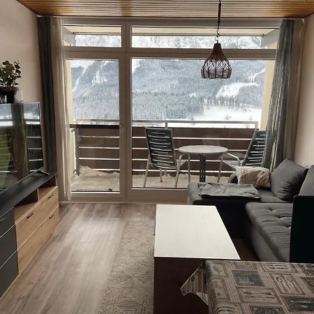 Apartment White Rose In Kulmhof