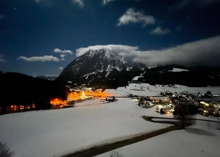White Rose In Kulmhof Διαμέρισμα