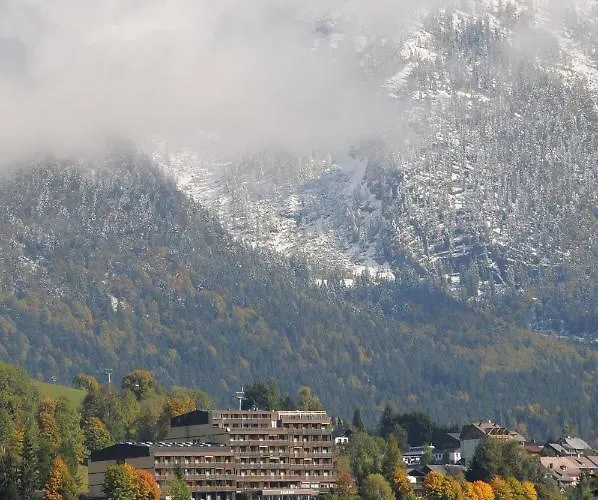 公寓 White Rose In Kulmhof 陶普利茨