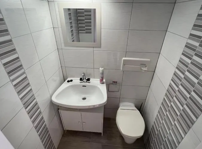 公寓 White Rose In Kulmhof