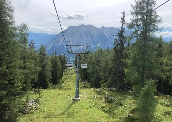 Διαμέρισμα White Rose In Kulmhof *