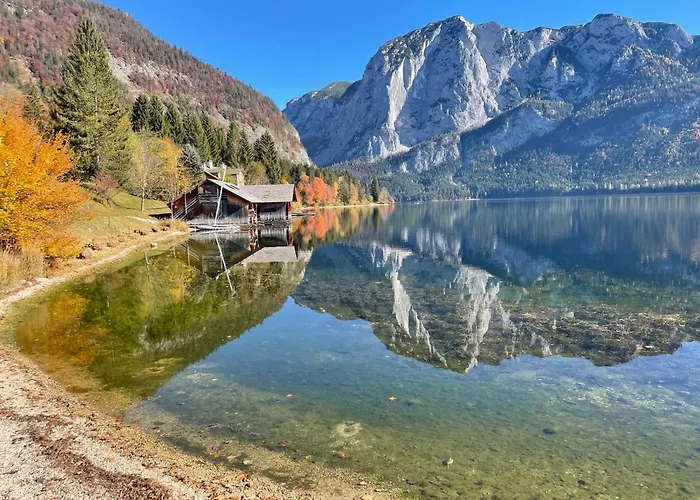 شقة White Rose In Kulmhof