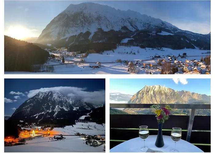 White Rose In Kulmhof 公寓 *