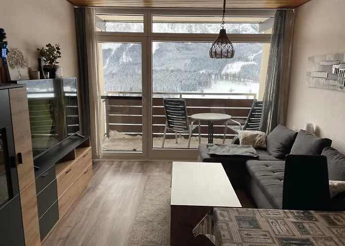 公寓 White Rose In Kulmhof