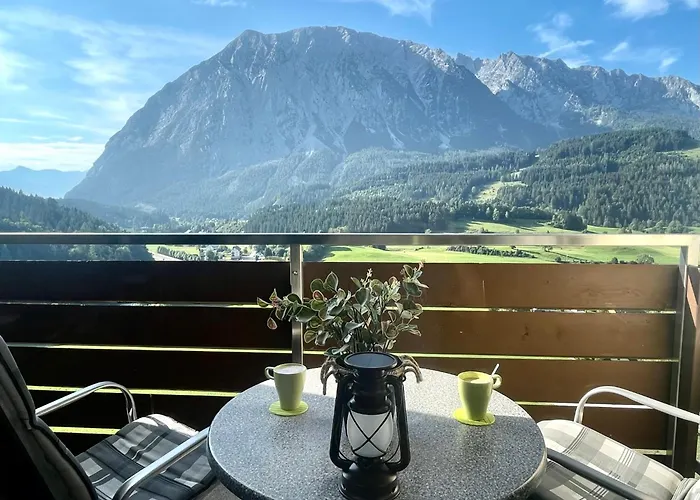 White Rose In Kulmhof 公寓