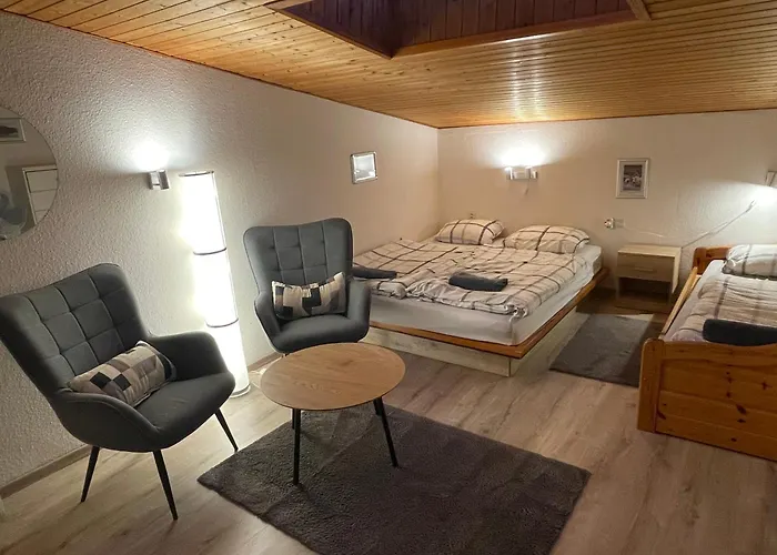 White Rose In Kulmhof 公寓 陶普利茨